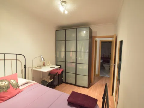 Flat in calle de Vicente Camarón - Photo 10