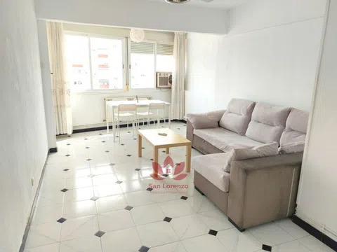 Flat in calle Corozal - Photo 1