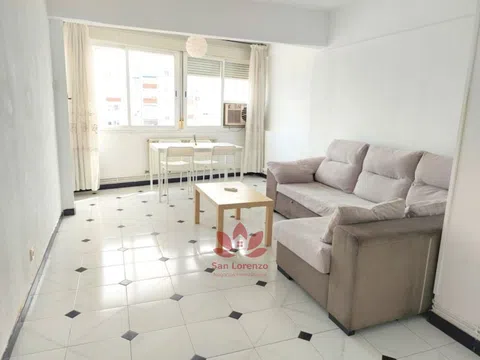 Flat in calle Corozal - Photo 2