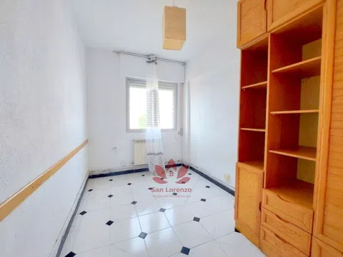 Flat in calle Corozal - Photo 12