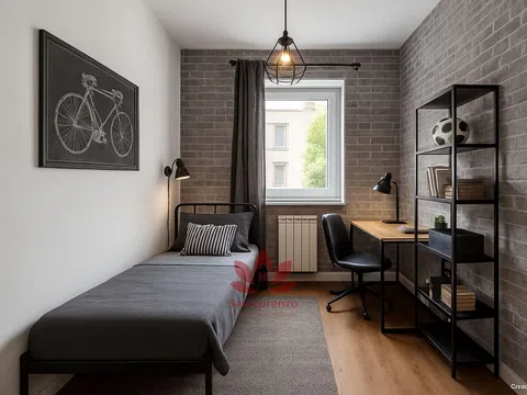 Flat in calle Corozal - Photo 14