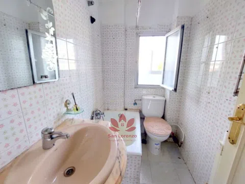 Flat in calle Corozal - Photo 16