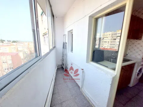Flat in calle Corozal - Photo 19