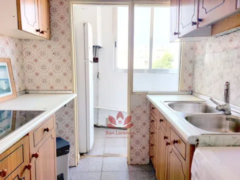 Flat in calle Corozal - Photo 20