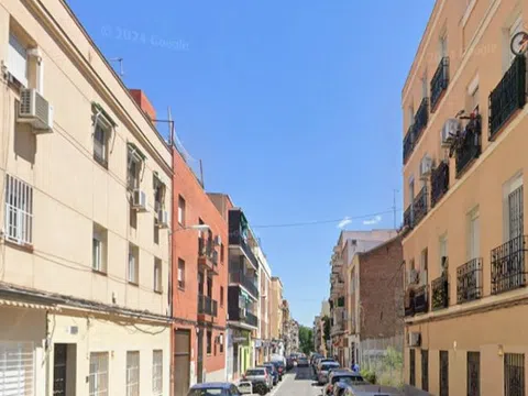 Flat in calle de Eduardo Marquina