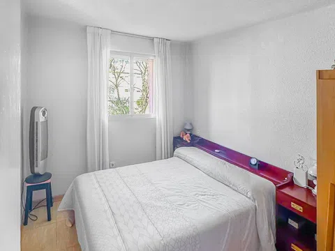 Flat in CL Poeta Blas De Otero - Photo 3