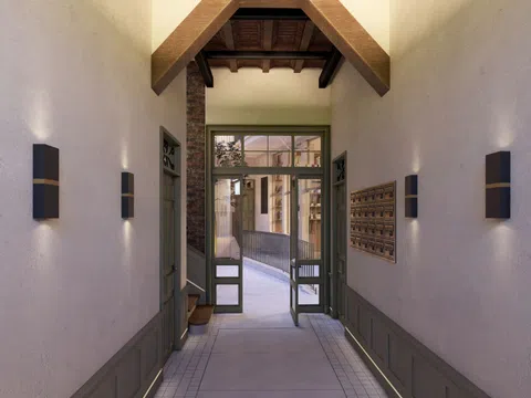 Studio in calle del Ventorrillo - Photo 2