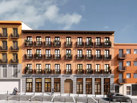 Studio in calle del Ventorrillo - Photo 13