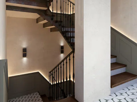 Studio in calle del Ventorrillo - Photo 4
