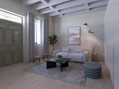 Studio in calle del Ventorrillo - Photo 5