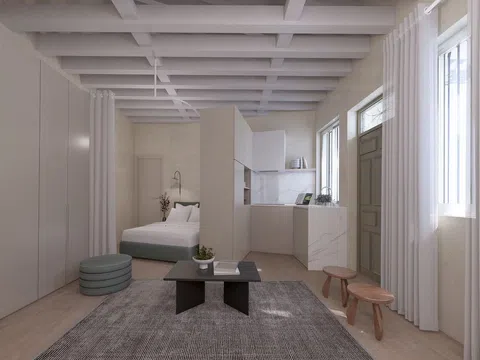 Studio in calle del Ventorrillo - Photo 7