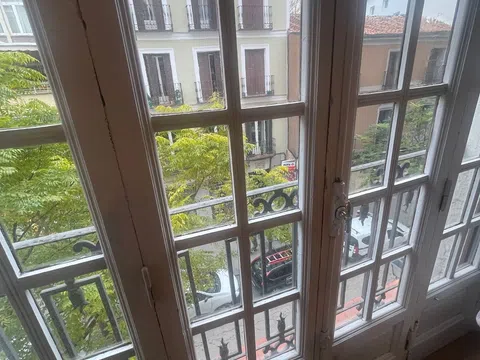 Flat in calle del Duque de Alba - Photo 2