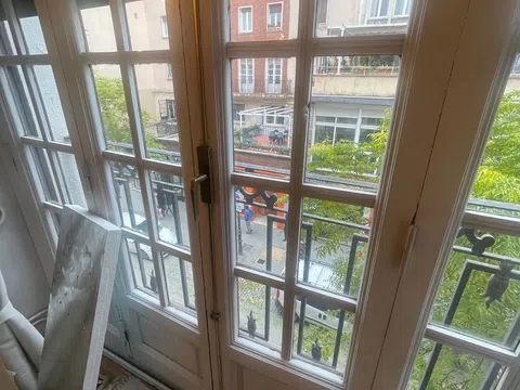 Flat in calle del Duque de Alba - Photo 4