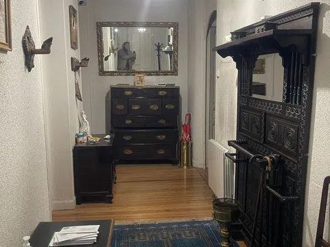 Flat in calle del Duque de Alba - Photo 5