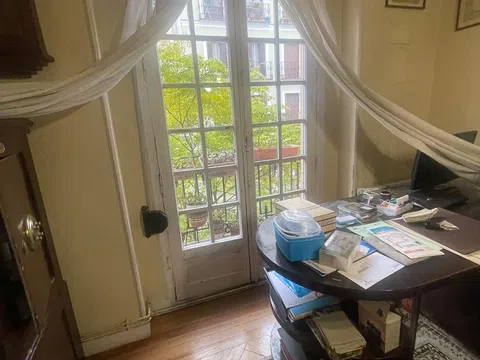 Flat in calle del Duque de Alba - Photo 8
