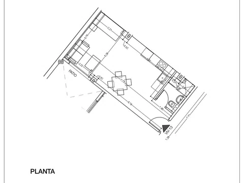Flat in calle Marianistas, 5 - Photo 5