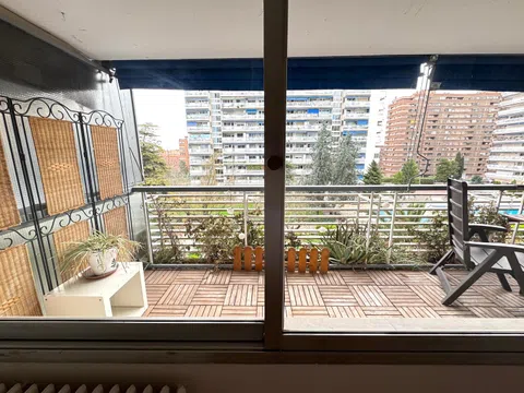 Flat in CL Condesa De Venadito, 6 - Photo 15