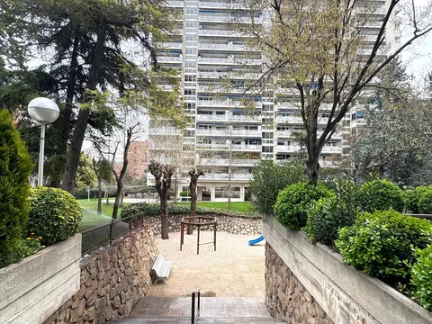Flat in CL Condesa De Venadito, 6 - Photo 18