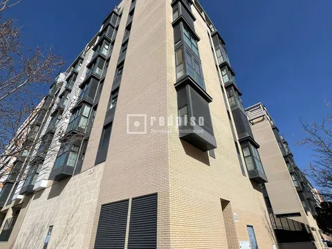 Flat in calle del Arte Figurativo - Photo 1