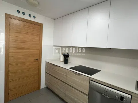 Flat in calle del Arte Figurativo - Photo 12