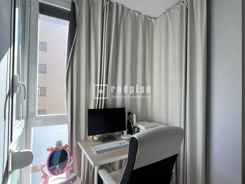 Flat in calle del Arte Figurativo - Photo 14