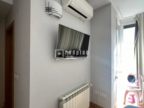 Flat in calle del Arte Figurativo - Photo 15