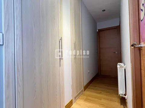 Flat in calle del Arte Figurativo - Photo 19