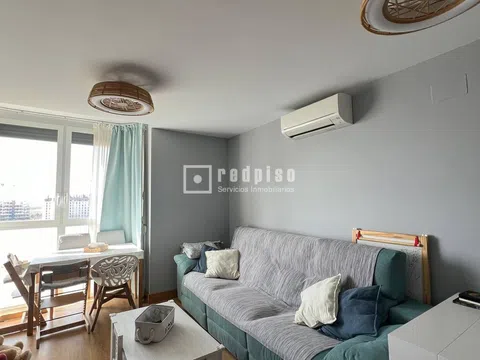 Flat in calle del Arte Figurativo - Photo 3
