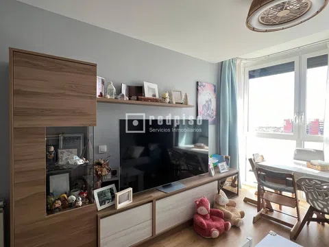 Flat in calle del Arte Figurativo - Photo 6