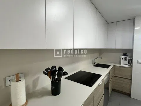 Flat in calle del Arte Figurativo - Photo 8
