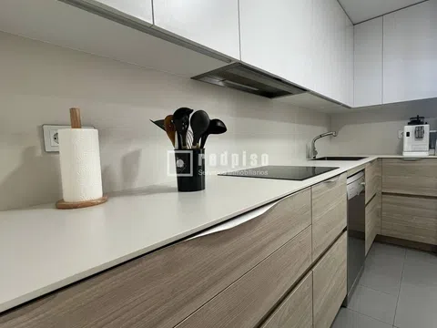 Flat in calle del Arte Figurativo - Photo 9