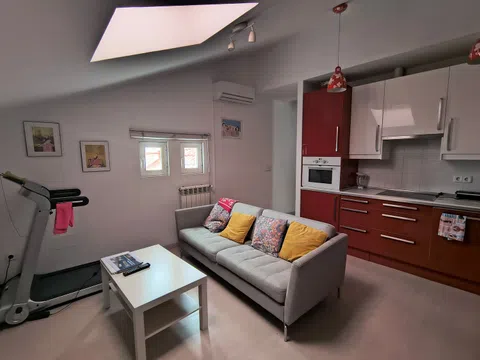Flat in calle de San Carlos - Photo 2