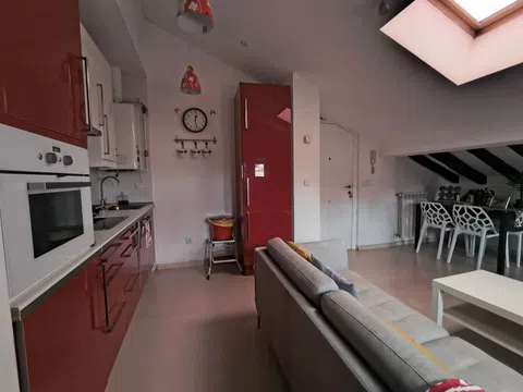 Flat in calle de San Carlos - Photo 11