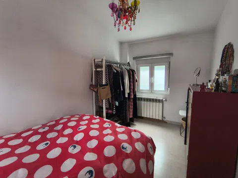 Flat in calle de San Carlos - Photo 12