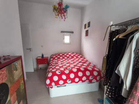 Flat in calle de San Carlos - Photo 13