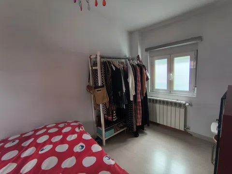 Flat in calle de San Carlos - Photo 14
