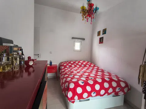 Flat in calle de San Carlos - Photo 15