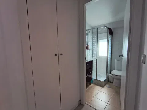 Flat in calle de San Carlos - Photo 16