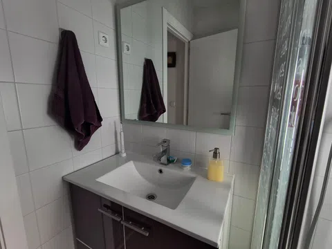 Flat in calle de San Carlos - Photo 19