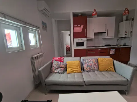 Flat in calle de San Carlos - Photo 4