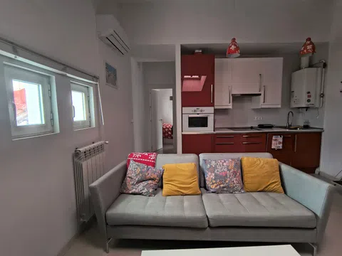 Flat in calle de San Carlos - Photo 5
