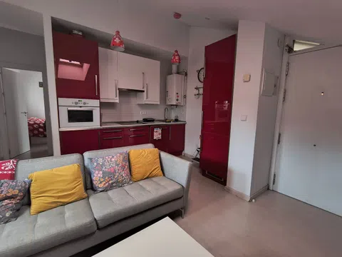 Flat in calle de San Carlos - Photo 6