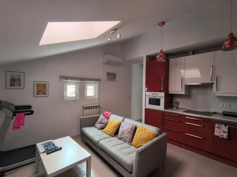 Flat in calle de San Carlos - Photo 7