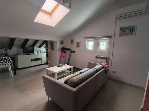 Flat in calle de San Carlos - Photo 8
