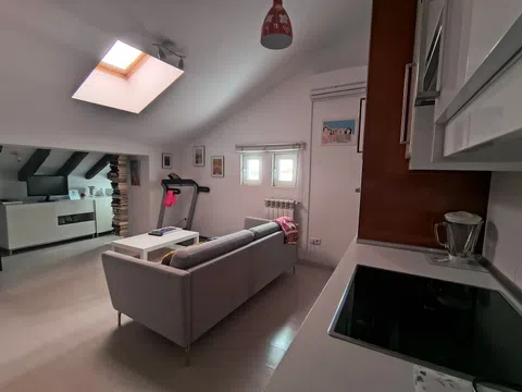 Flat in calle de San Carlos - Photo 10