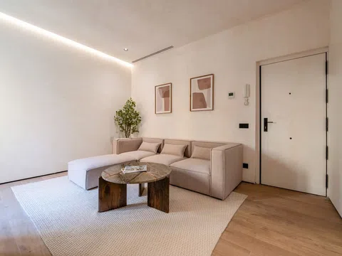 Flat in calle del Conde de Romanones, 10 - Photo 2