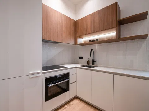 Flat in calle del Conde de Romanones, 10 - Photo 11