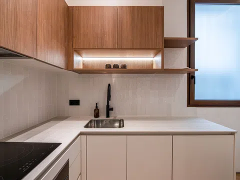 Flat in calle del Conde de Romanones, 10 - Photo 12