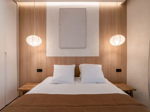 Flat in calle del Conde de Romanones, 10 - Photo 14