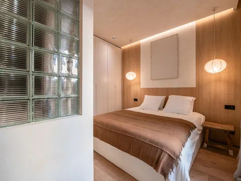 Flat in calle del Conde de Romanones, 10 - Photo 15
